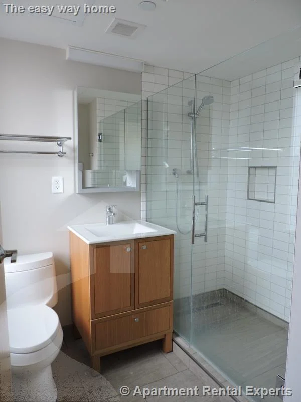 1 bed, 1 bath apartment for rent at 115 Mt Auburn St Unit 21, Harvard Square — photo 9 of 10