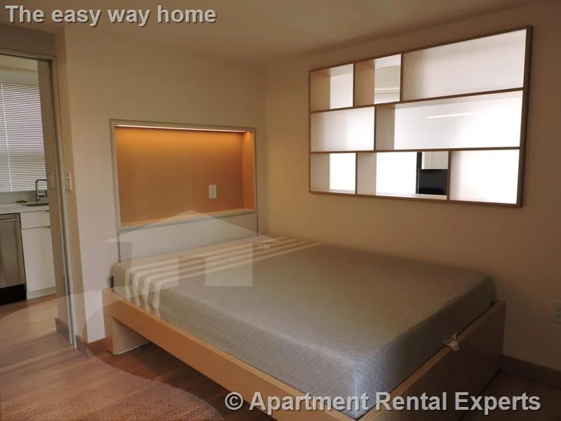 1 bed, 1 bath apartment for rent at 115 Mt Auburn St Unit 21, Harvard Square — photo 8 of 10