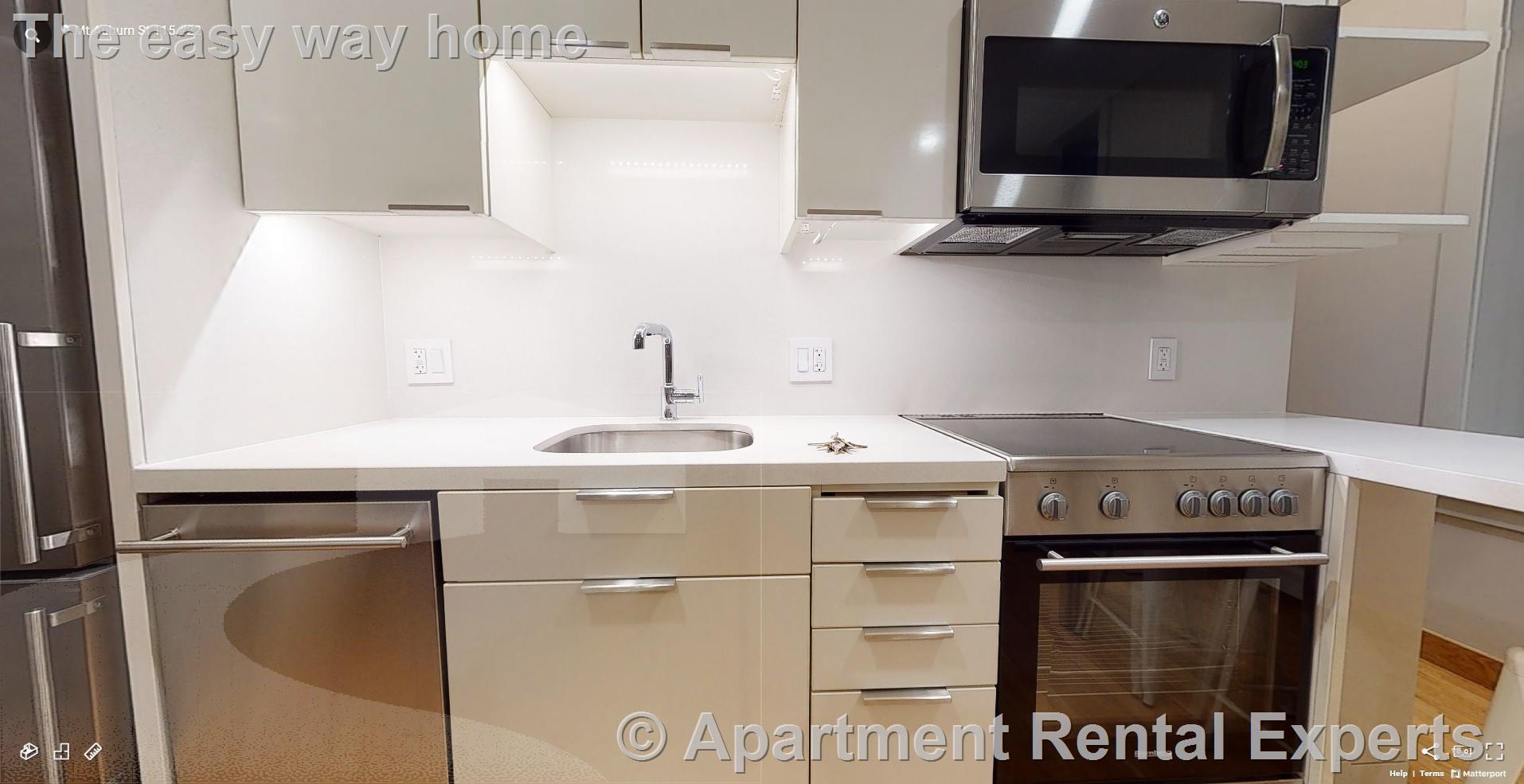 1 bed, 1 bath apartment for rent at 115 Mount Auburn St Unit 22, Harvard Square — photo 2 of 6