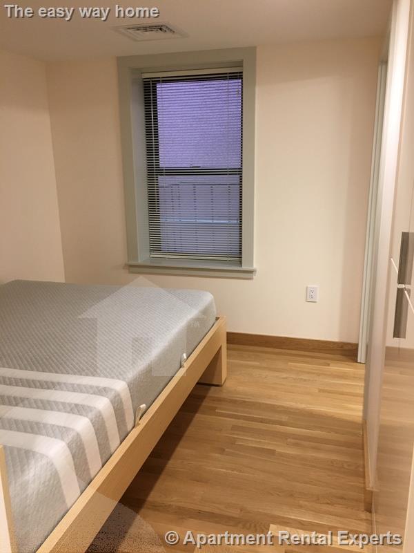 1 bed, 1 bath apartment for rent at 115 Mount Auburn St Unit 23, Harvard Square — photo 6 of 10