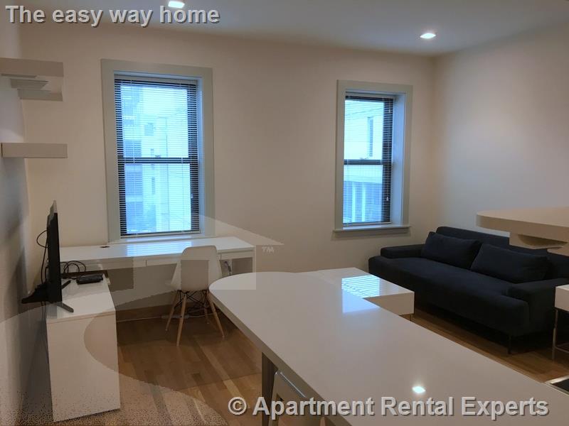 1 bed, 1 bath apartment for rent at 115 Mount Auburn St Unit 23, Harvard Square — photo 2 of 10