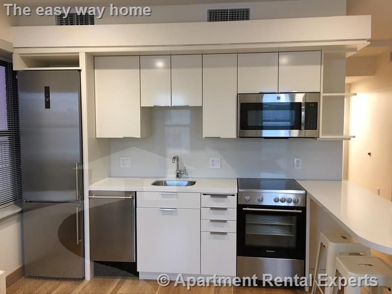 1 bed, 1 bath apartment for rent at 115 Mount Auburn St Unit 23, Harvard Square — photo 1 of 10