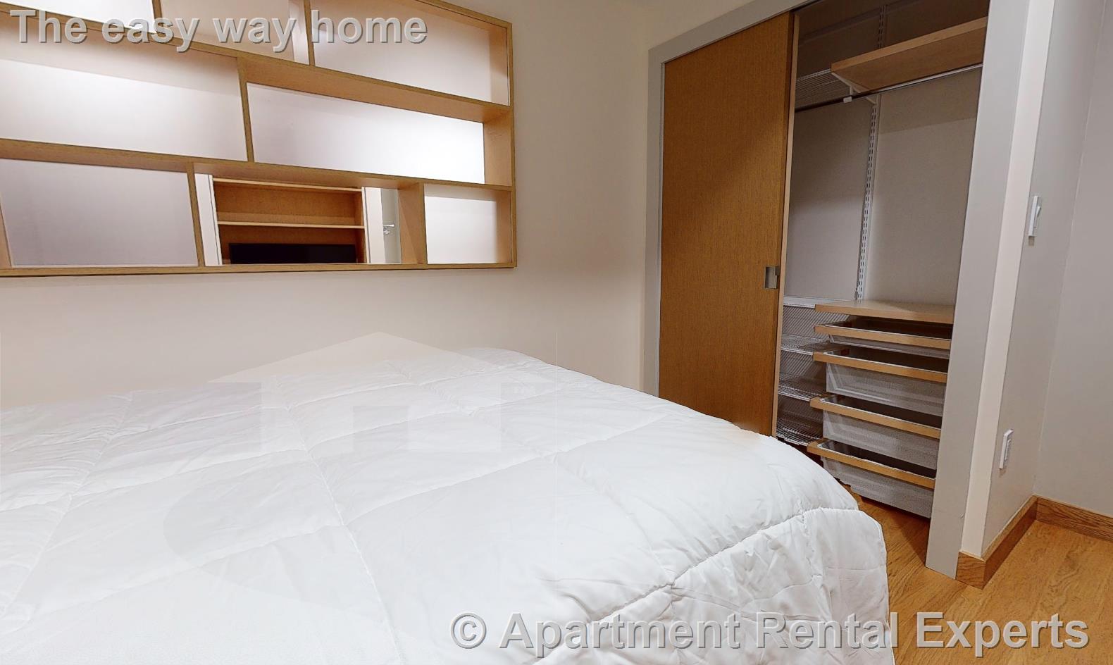 1 bed, 1 bath apartment for rent at 115 Mount Auburn St Unit 24, Harvard Square — photo 7 of 9
