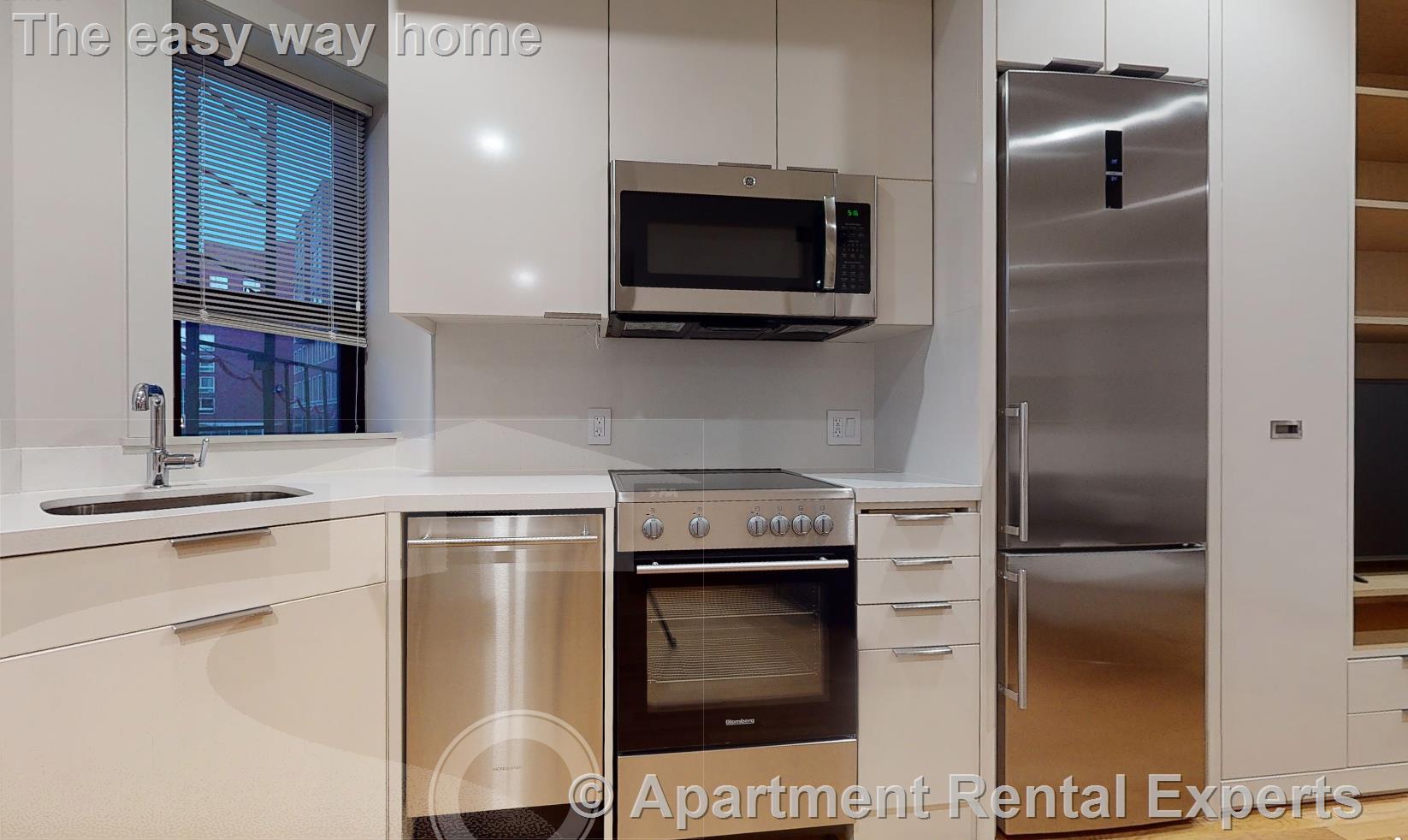 1 bed, 1 bath apartment for rent at 115 Mount Auburn St Unit 24, Harvard Square — photo 4 of 9