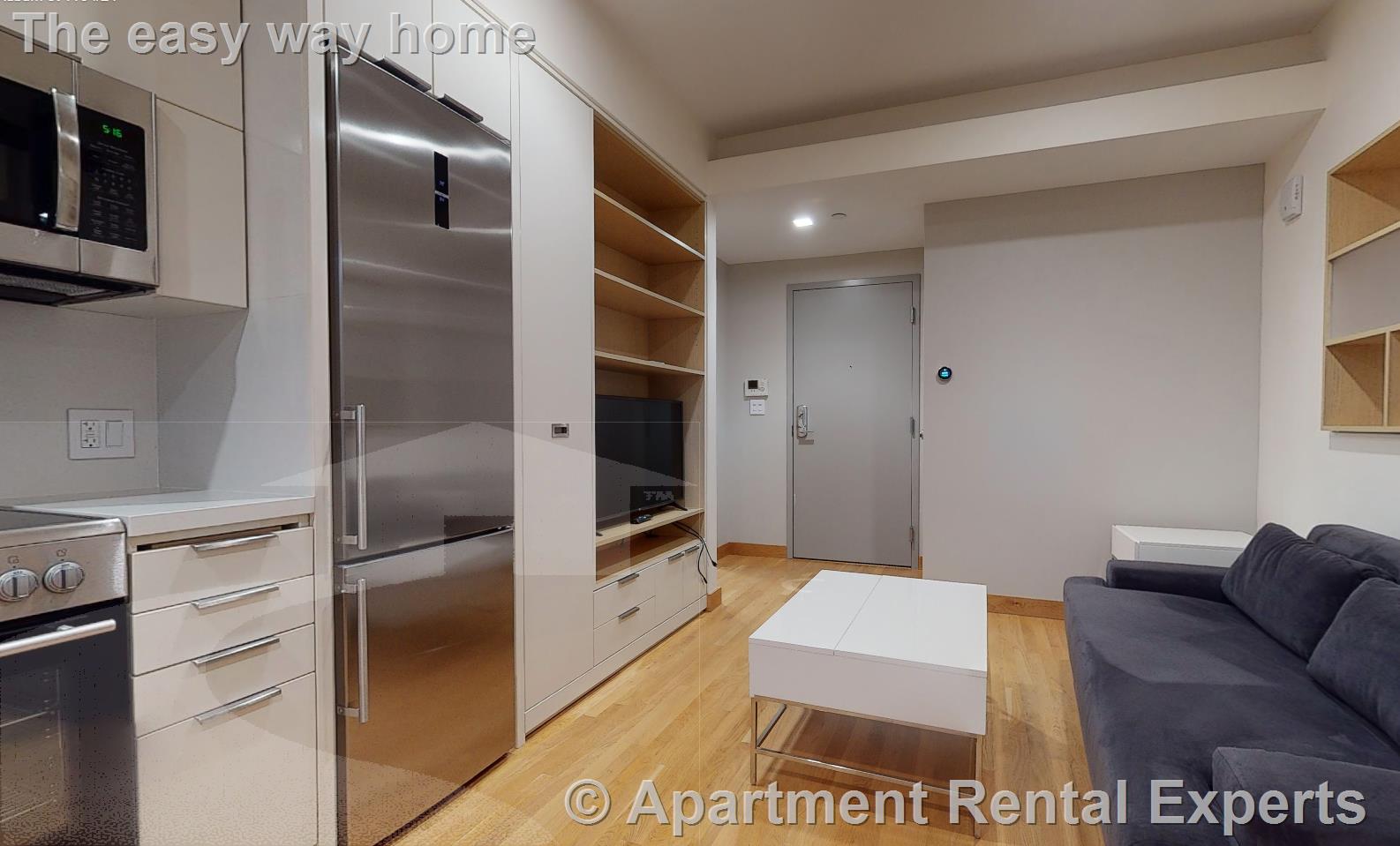 1 bed, 1 bath apartment for rent at 115 Mount Auburn St Unit 24, Harvard Square — photo 1 of 9