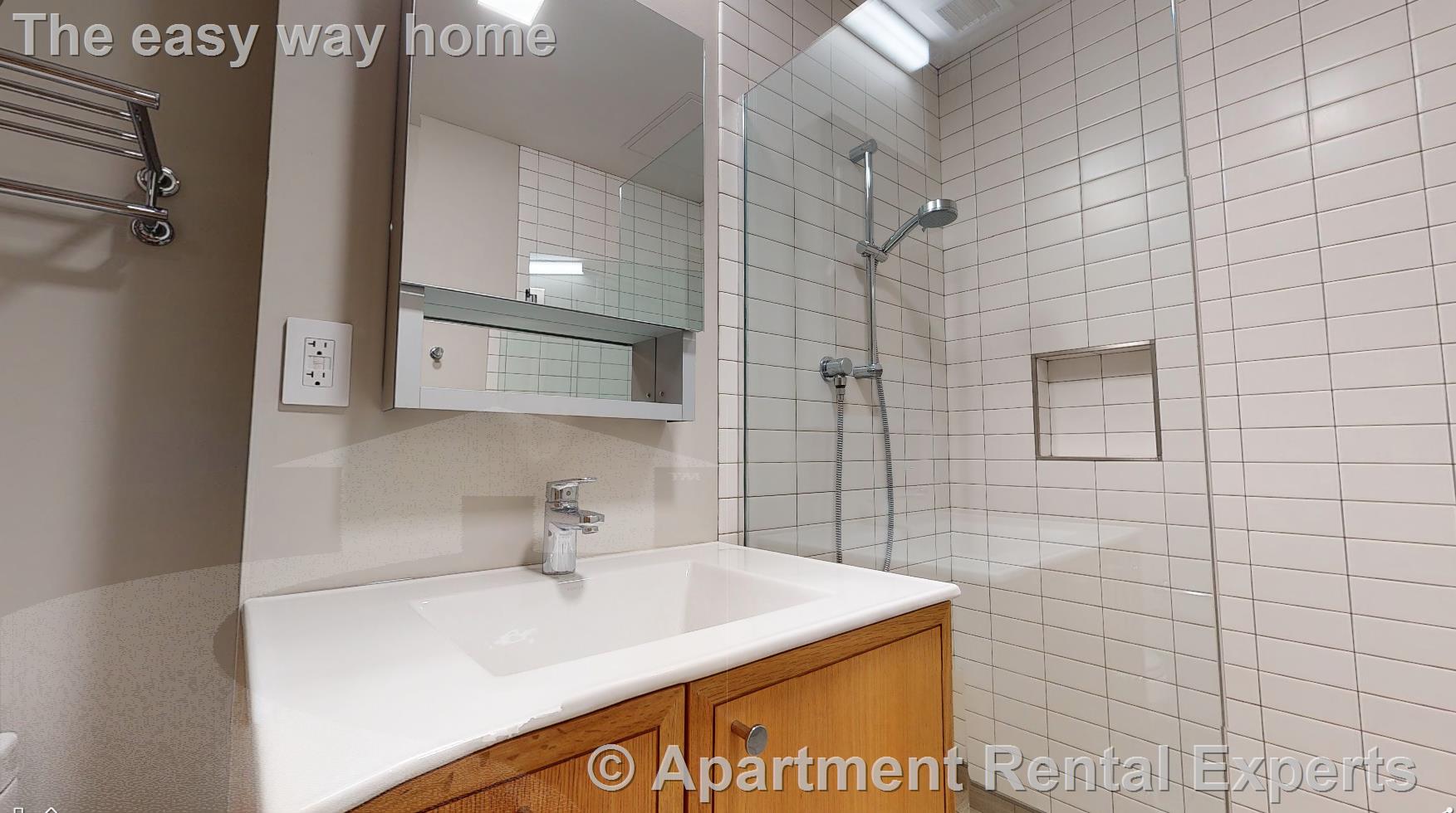 1 bed, 1 bath apartment for rent at 115 Mount Auburn St Unit 24, Harvard Square — photo 2 of 9