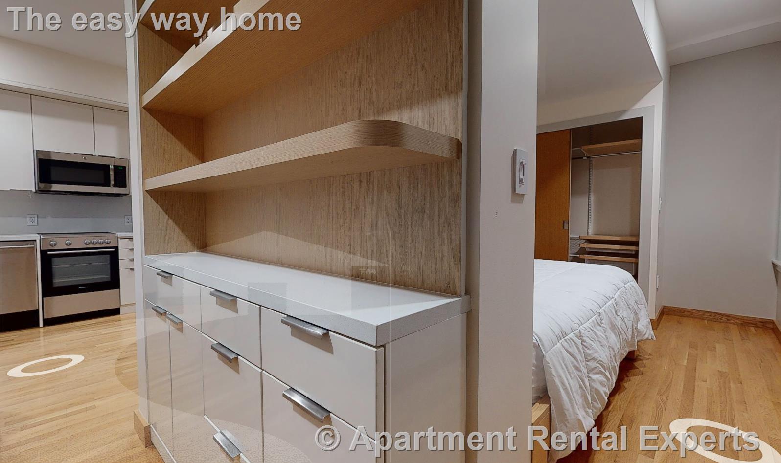 1 bed, 1 bath apartment for rent at 115 Mount Auburn St Unit 24, Harvard Square — photo 9 of 9