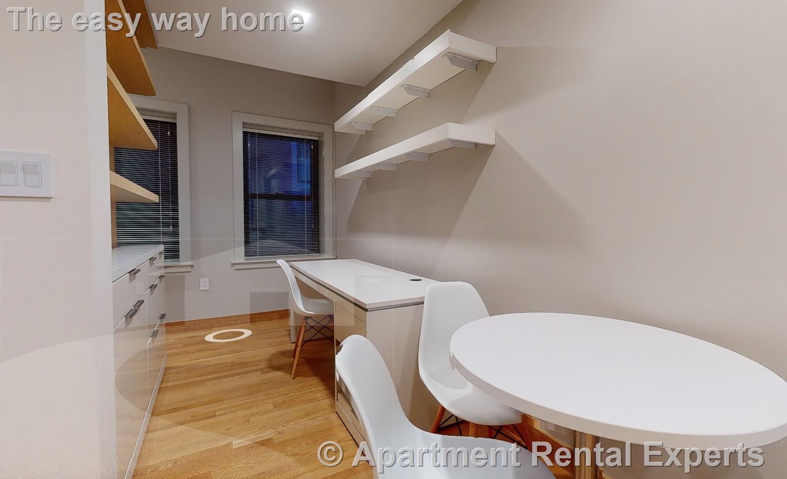 1 bed, 1 bath apartment for rent at 115 Mount Auburn St Unit 24, Harvard Square — photo 5 of 9