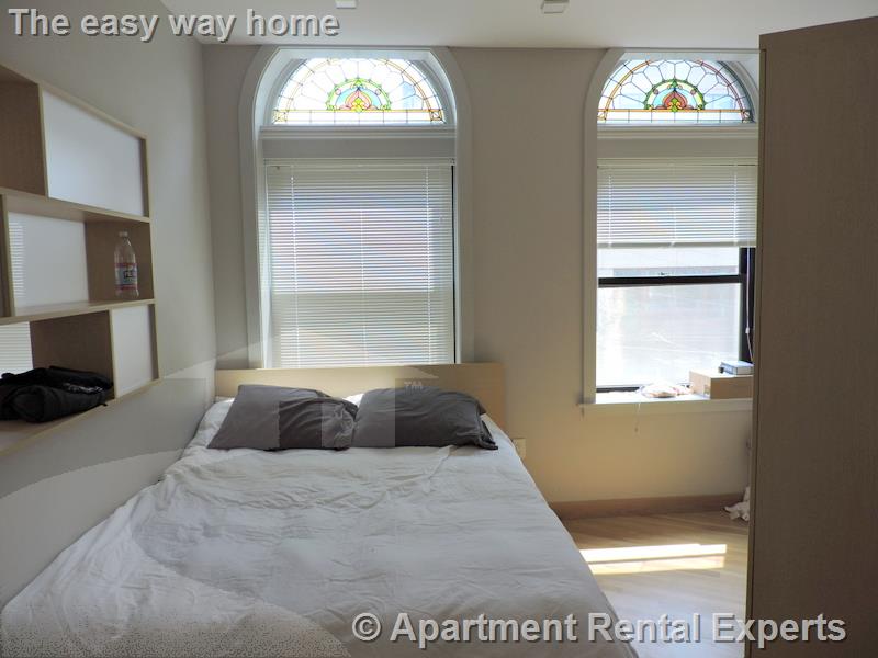 1 bed, 1 bath apartment for rent at 115 Mount Auburn St Unit 25, Harvard Square — photo 8 of 13