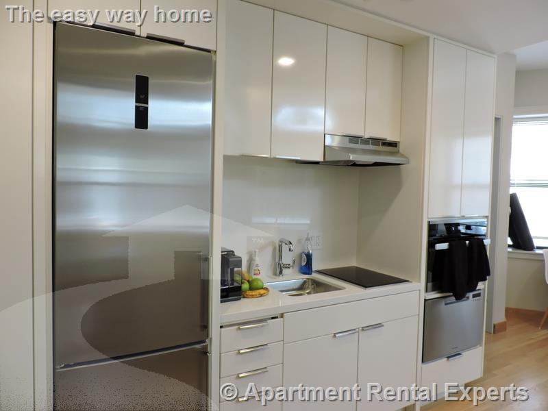 1 bed, 1 bath apartment for rent at 115 Mount Auburn St Unit 25, Harvard Square — photo 1 of 13