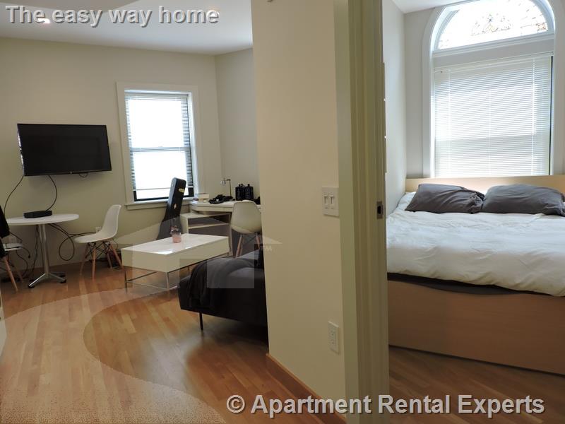 1 bed, 1 bath apartment for rent at 115 Mount Auburn St Unit 25, Harvard Square — photo 2 of 13