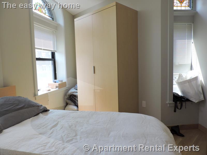 1 bed, 1 bath apartment for rent at 115 Mount Auburn St Unit 25, Harvard Square — photo 7 of 13
