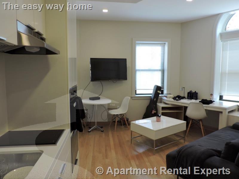 1 bed, 1 bath apartment for rent at 115 Mount Auburn St Unit 25, Harvard Square — photo 4 of 13