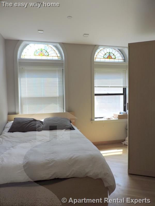 1 bed, 1 bath apartment for rent at 115 Mount Auburn St Unit 25, Harvard Square — photo 6 of 13