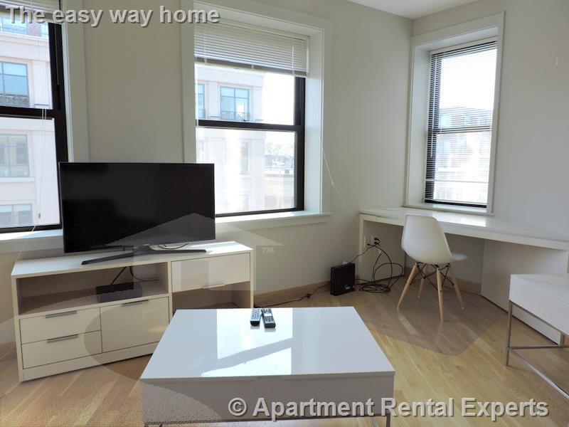 1 bed, 1 bath apartment for rent at 115 Mount Auburn St Unit 31, Harvard Square — photo 4 of 12