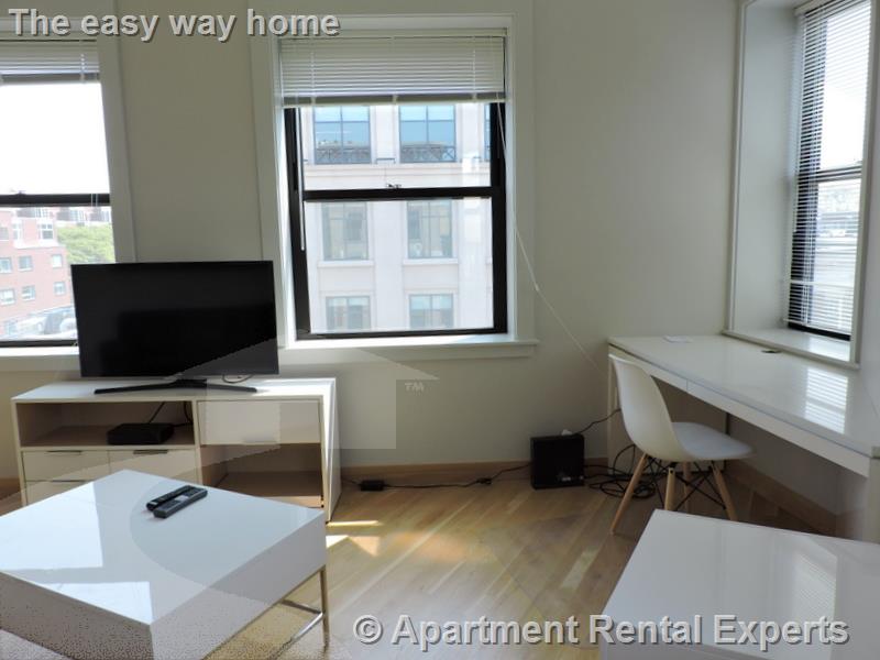 1 bed, 1 bath apartment for rent at 115 Mount Auburn St Unit 31, Harvard Square — photo 6 of 12