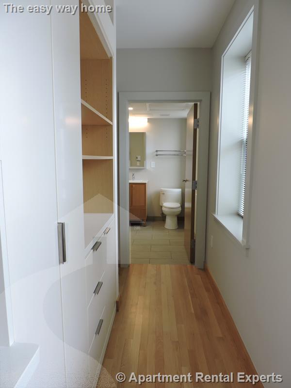1 bed, 1 bath apartment for rent at 115 Mount Auburn St Unit 32, Harvard Square — photo 5 of 10