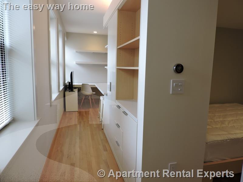 1 bed, 1 bath apartment for rent at 115 Mount Auburn St Unit 32, Harvard Square — photo 6 of 10