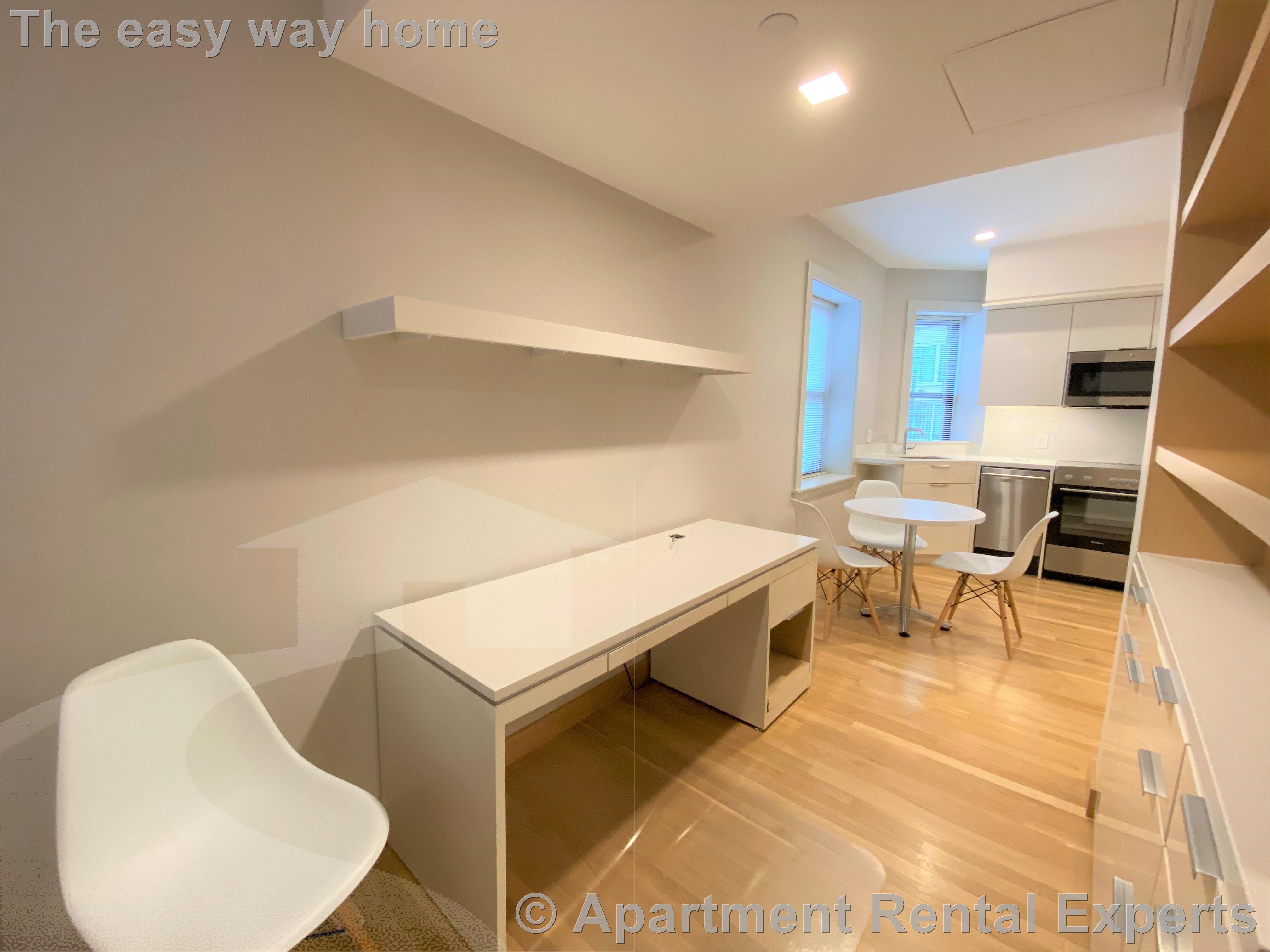 1 bed, 1 bath apartment for rent at 115 Mount Auburn St Unit 34, Harvard Square — photo 8 of 13
