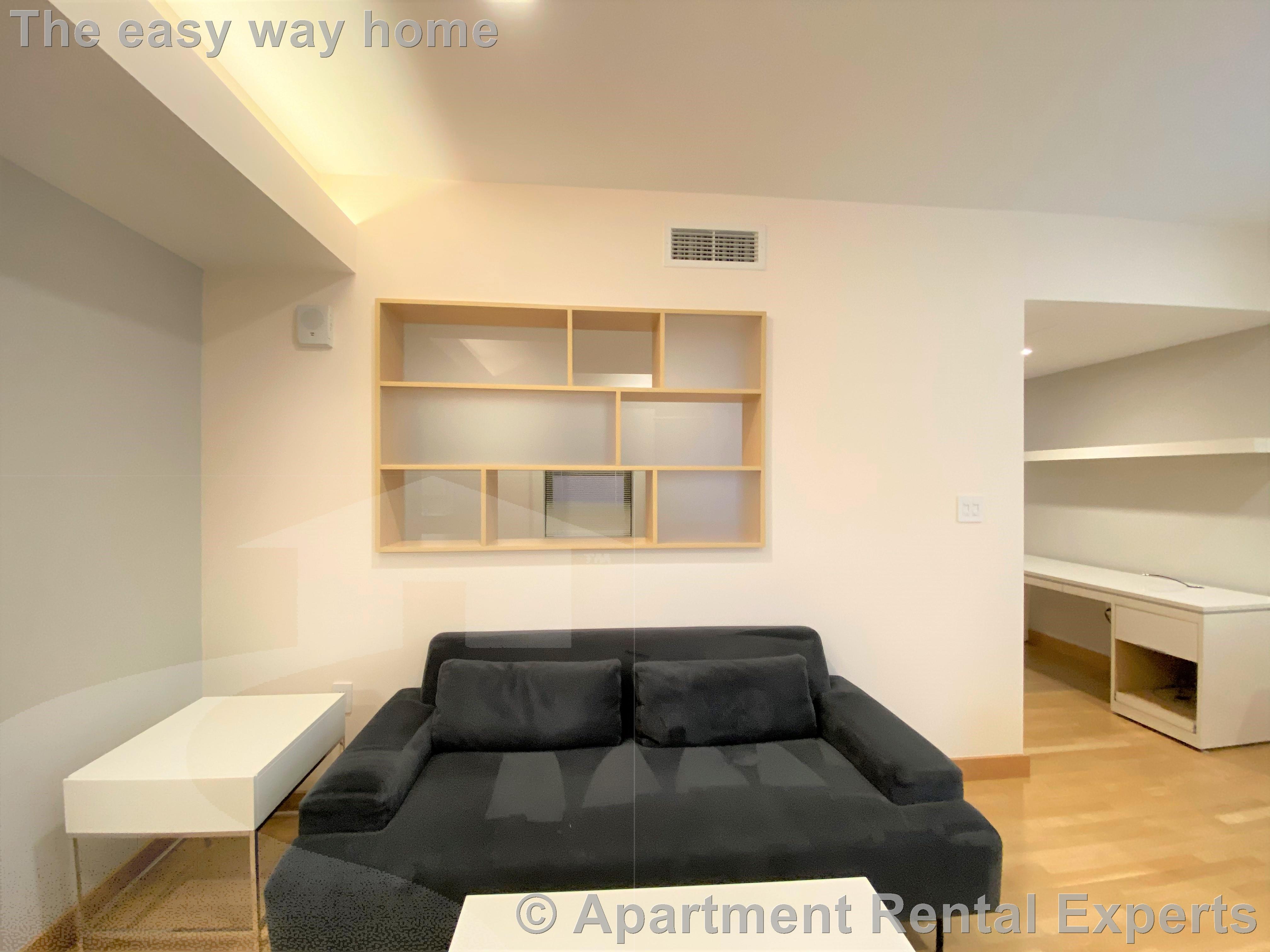 1 bed, 1 bath apartment for rent at 115 Mount Auburn St Unit 34, Harvard Square — photo 2 of 13