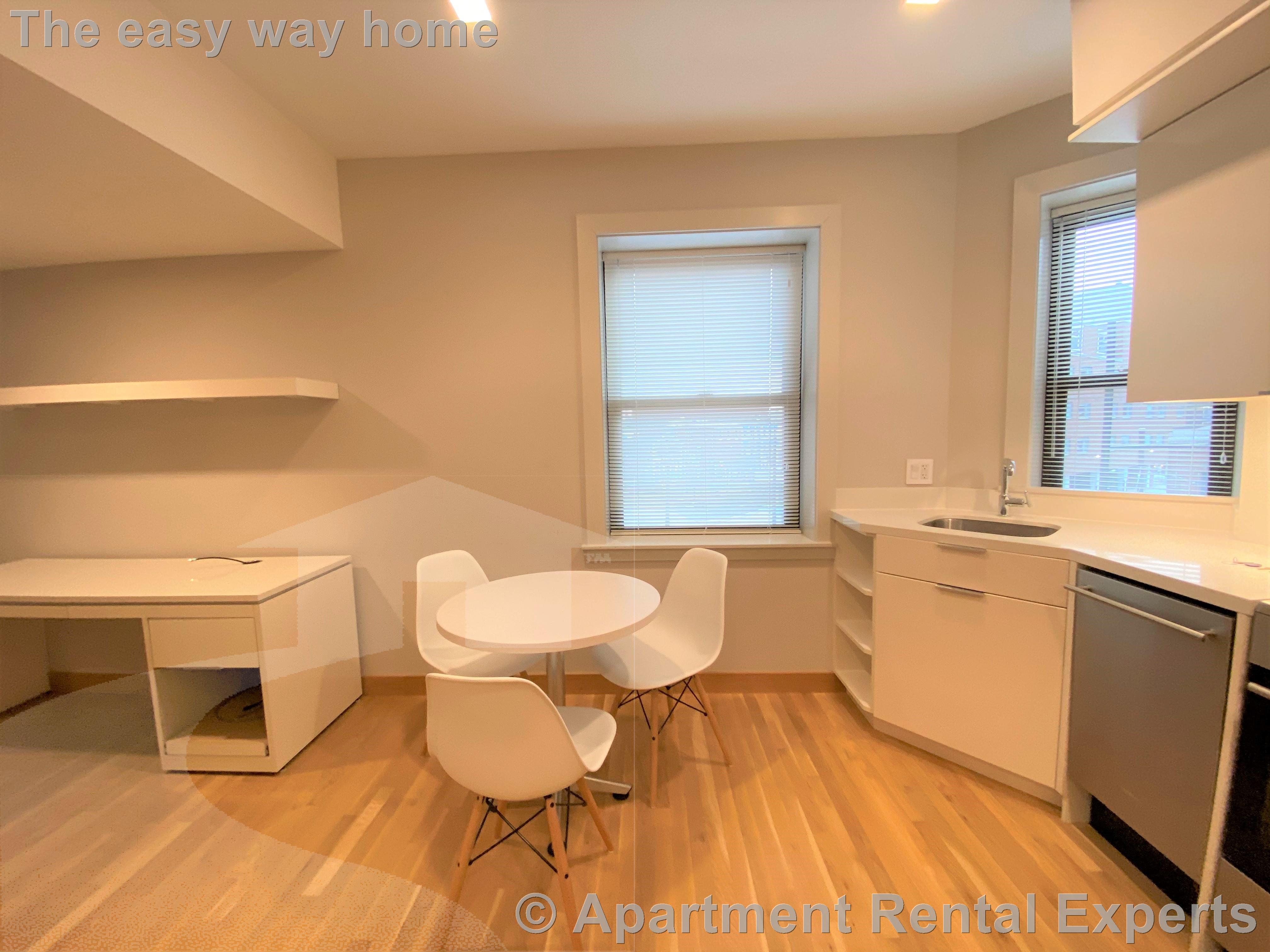 1 bed, 1 bath apartment for rent at 115 Mount Auburn St Unit 34, Harvard Square — photo 4 of 13