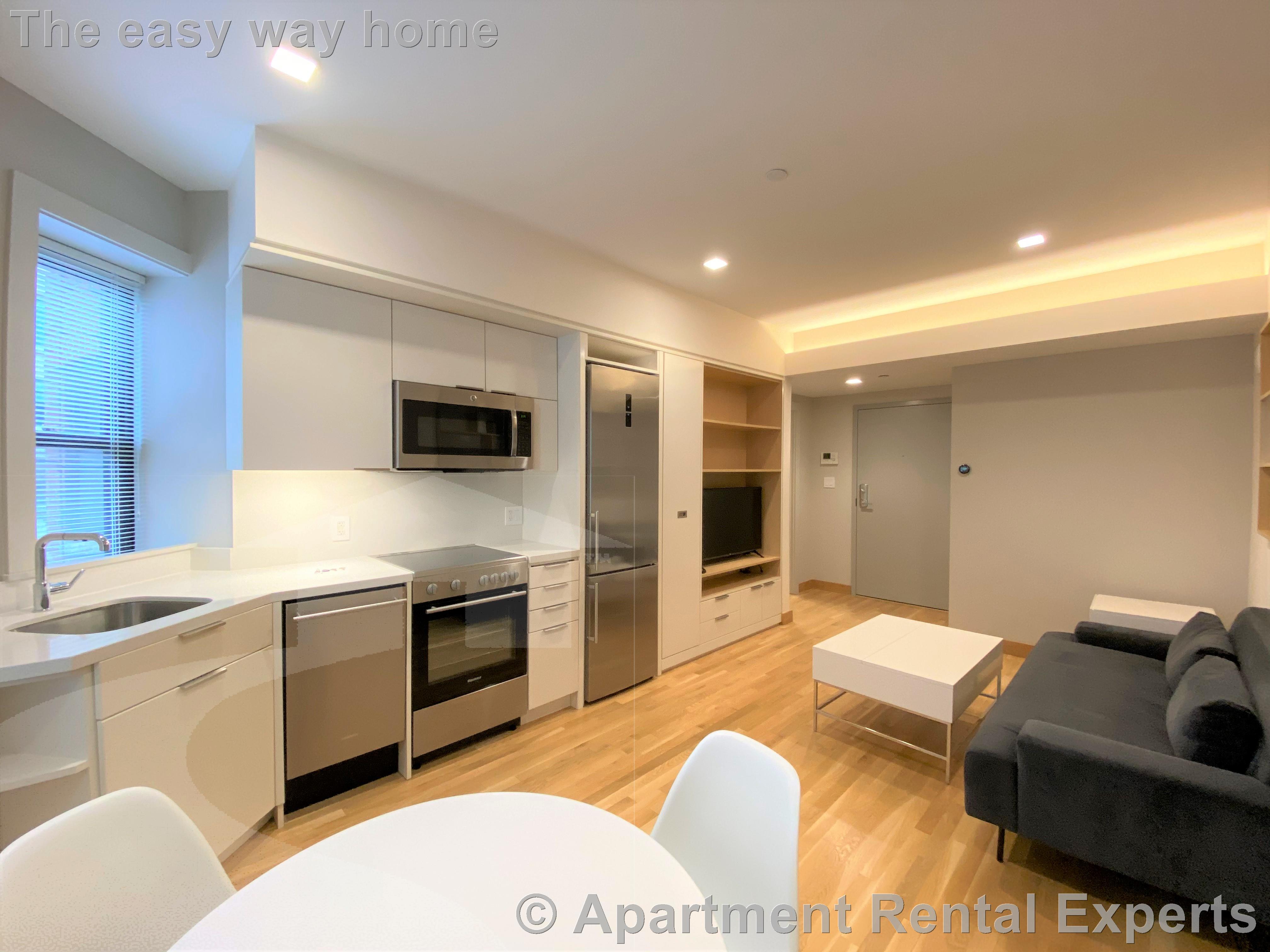 1 bed, 1 bath apartment for rent at 115 Mount Auburn St Unit 34, Harvard Square — photo 6 of 13