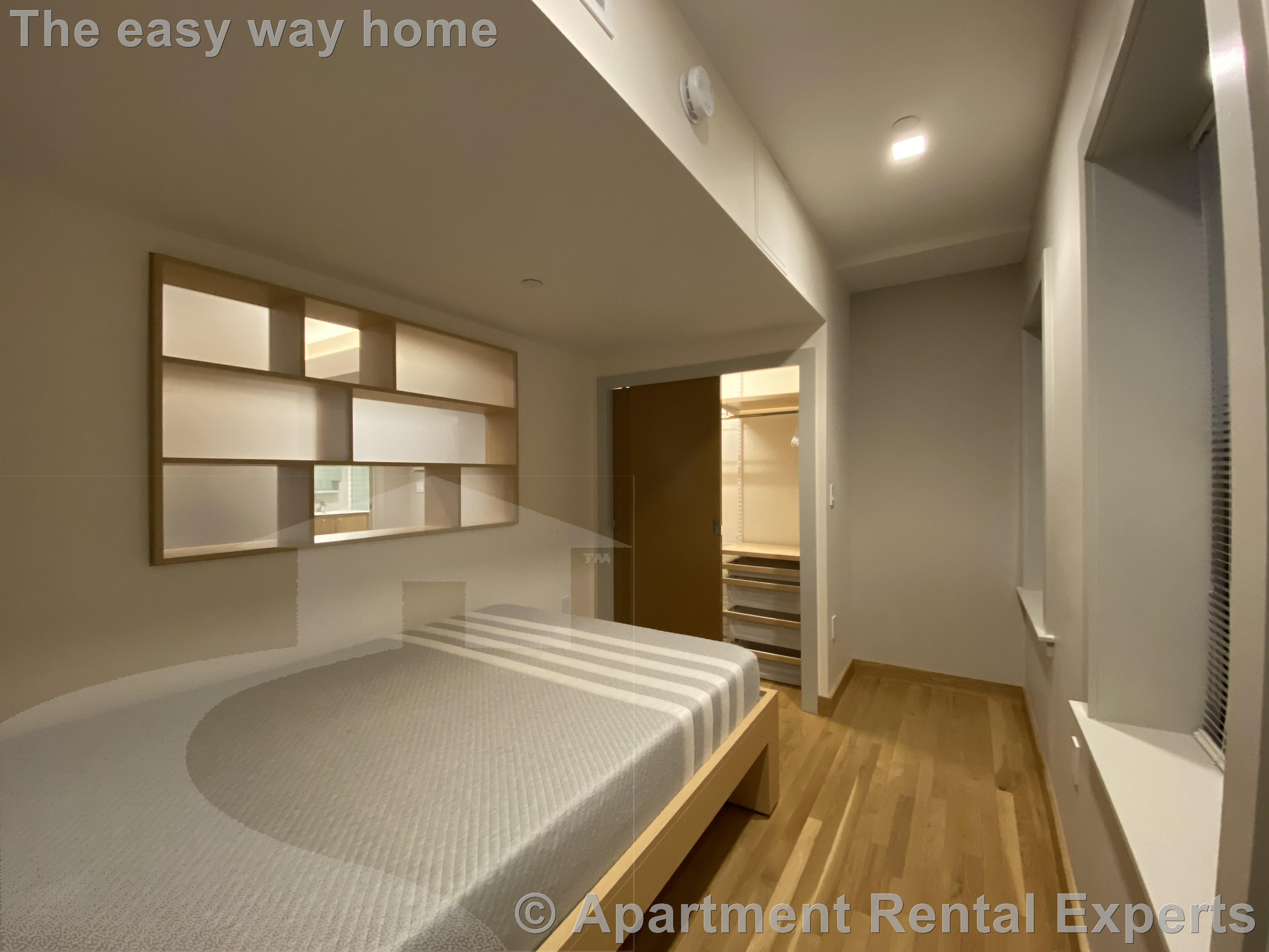 1 bed, 1 bath apartment for rent at 115 Mount Auburn St Unit 34, Harvard Square — photo 9 of 13