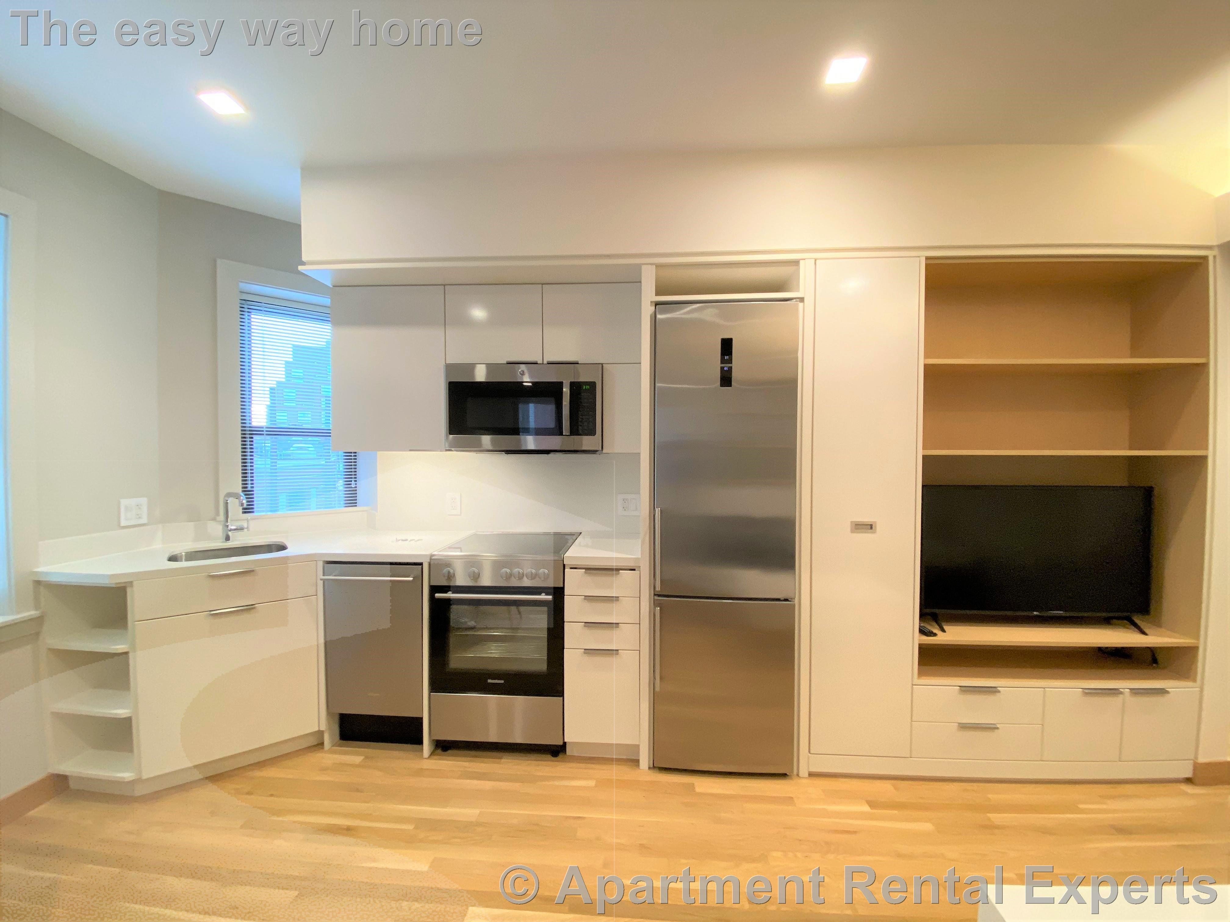 1 bed, 1 bath apartment for rent at 115 Mount Auburn St Unit 34, Harvard Square — photo 5 of 13
