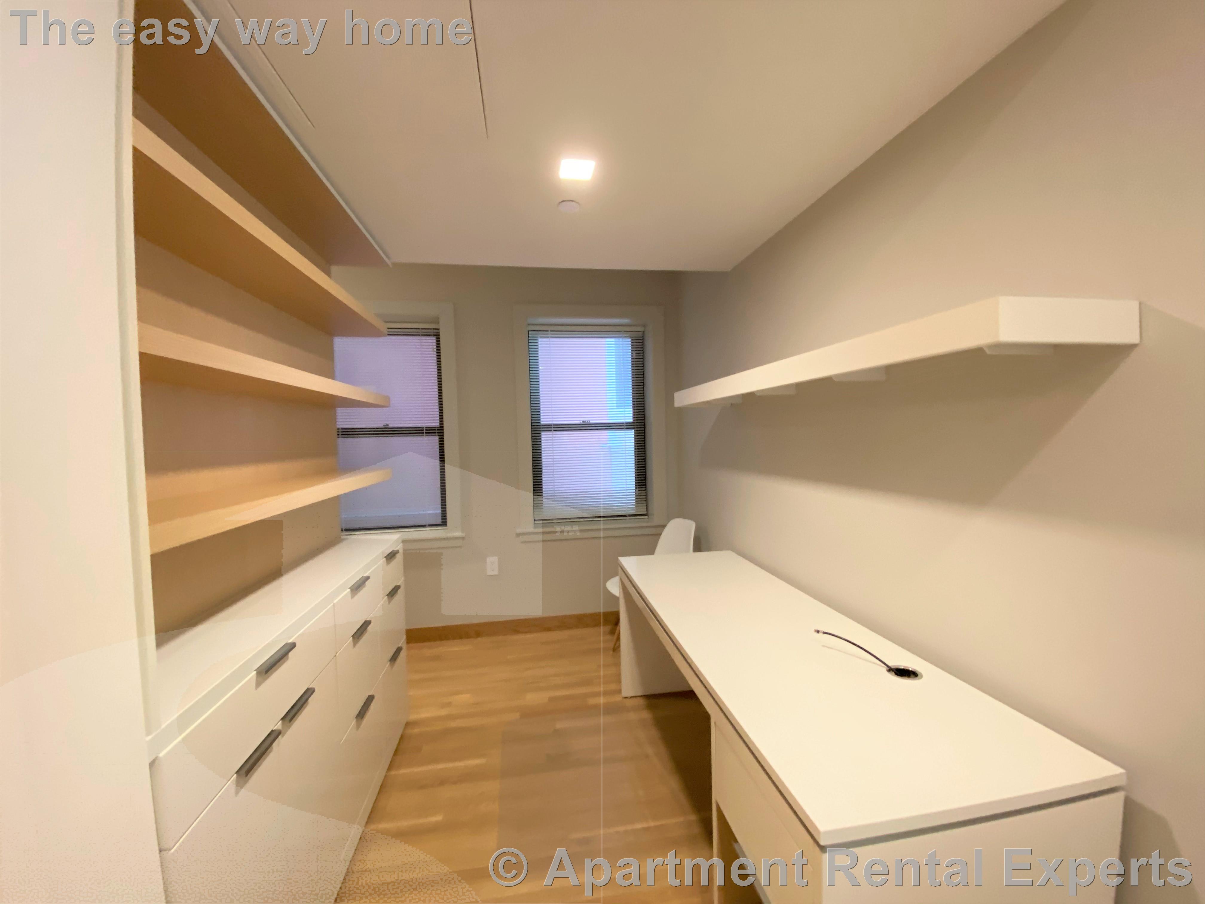 1 bed, 1 bath apartment for rent at 115 Mount Auburn St Unit 34, Harvard Square — photo 7 of 13