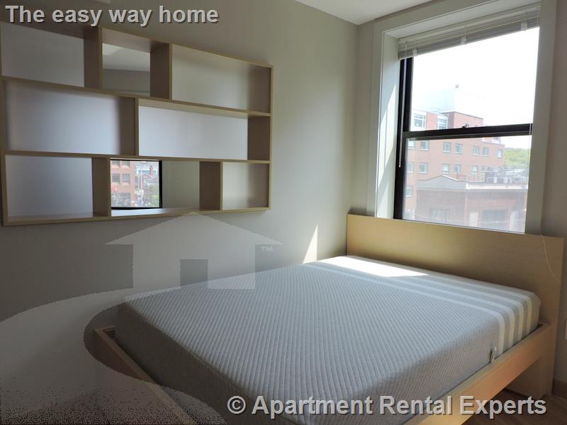 1 bed, 1 bath apartment for rent at 115 Mount Auburn St Unit 35, Harvard Square — photo 6 of 11