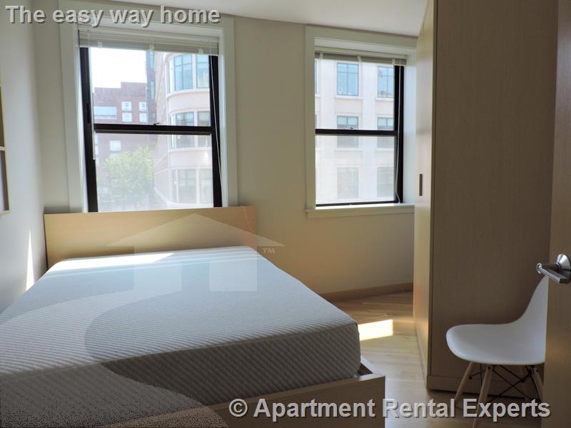 1 bed, 1 bath apartment for rent at 115 Mount Auburn St Unit 35, Harvard Square — photo 5 of 11