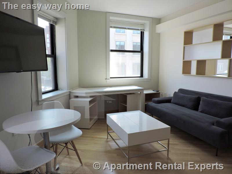1 bed, 1 bath apartment for rent at 115 Mount Auburn St Unit 35, Harvard Square — photo 4 of 11