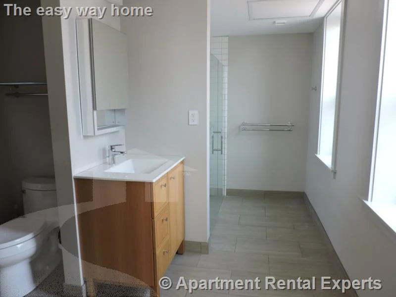 1 bed, 1 bath apartment for rent at 115 Mt Auburn St Unit 35, Harvard Square — photo 10 of 11
