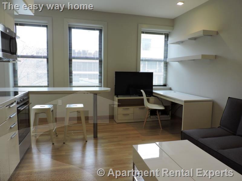 1 bed, 1 bath apartment for rent at 115 Mount Auburn St Unit 42, Harvard Square — photo 2 of 12