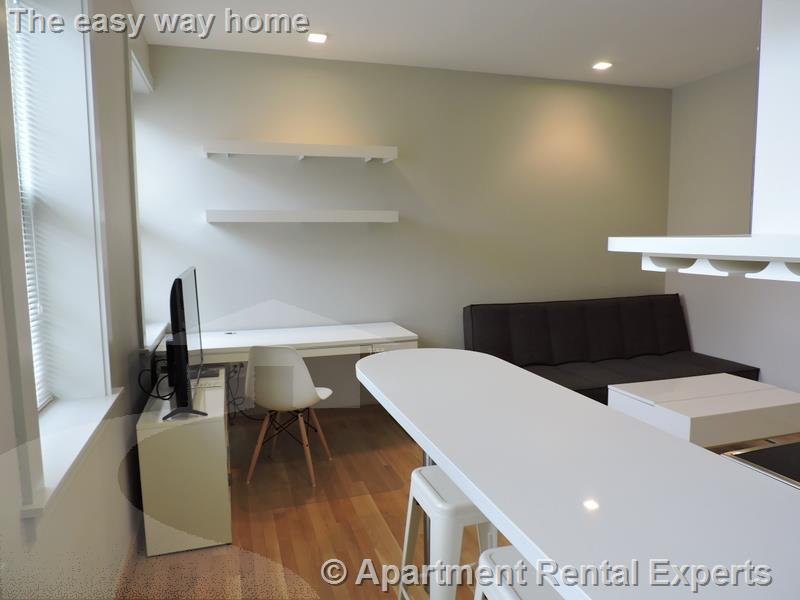 1 bed, 1 bath apartment for rent at 115 Mount Auburn St Unit 42, Harvard Square — photo 4 of 12