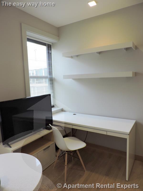 1 bed, 1 bath apartment for rent at 115 Mount Auburn St Unit 42, Harvard Square — photo 3 of 12