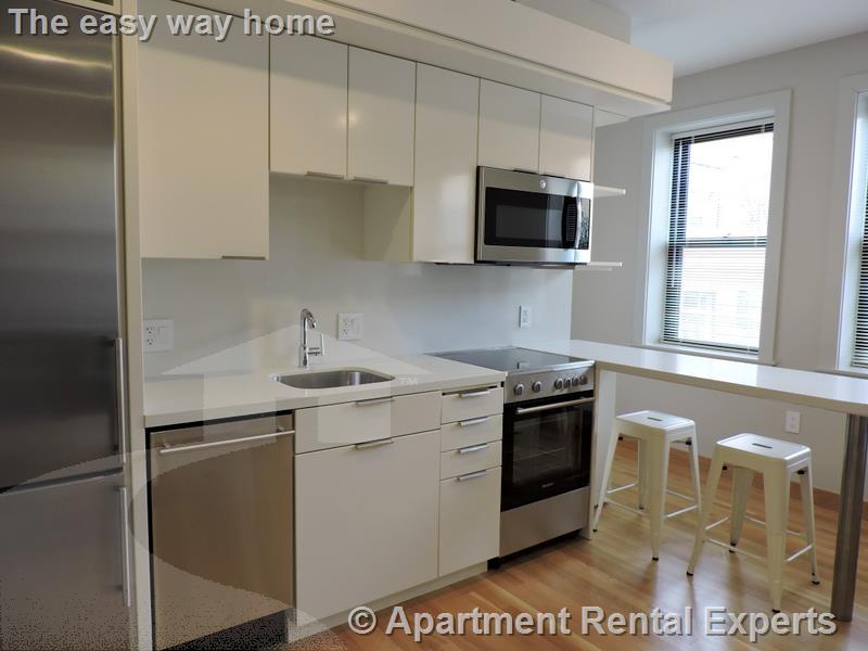 1 bed, 1 bath apartment for rent at 115 Mount Auburn St Unit 42, Harvard Square