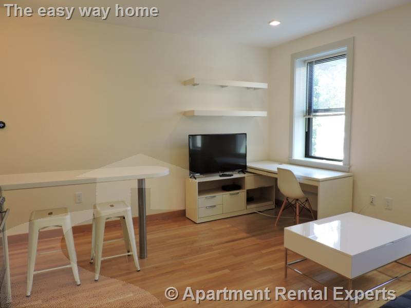 1 bed, 1 bath apartment for rent at 115 Mount Auburn St Unit 43, Harvard Square — photo 3 of 12