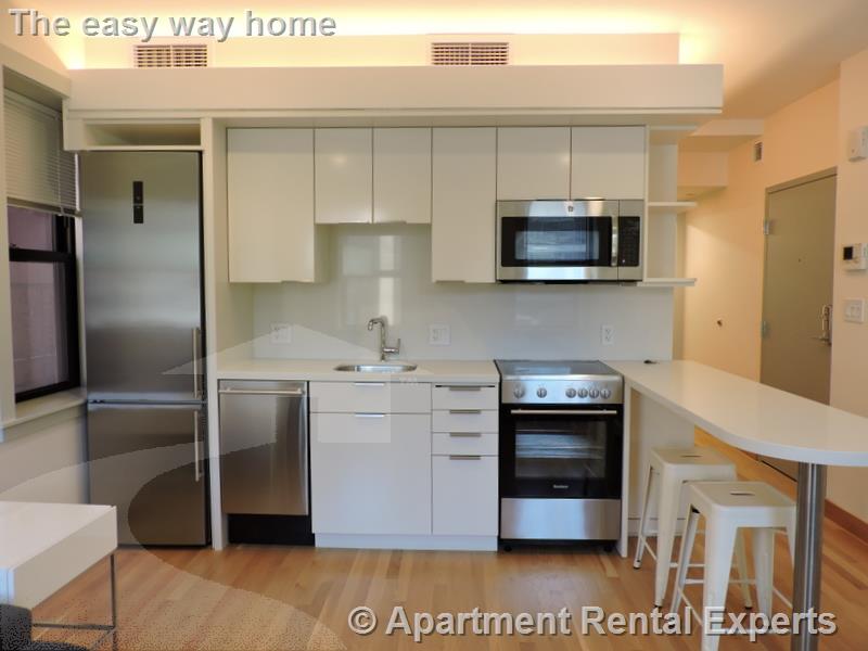 1 bed, 1 bath apartment for rent at 115 Mount Auburn St Unit 43, Harvard Square