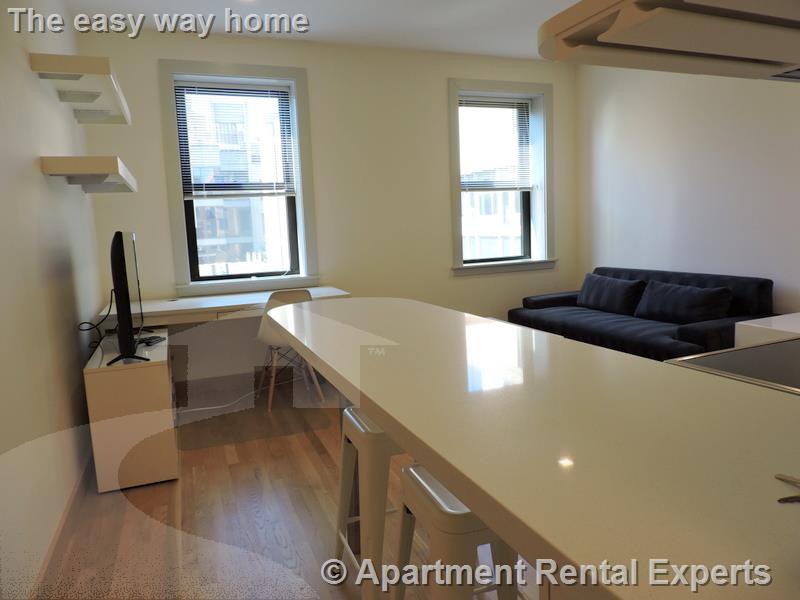 1 bed, 1 bath apartment for rent at 115 Mount Auburn St Unit 43, Harvard Square — photo 4 of 12