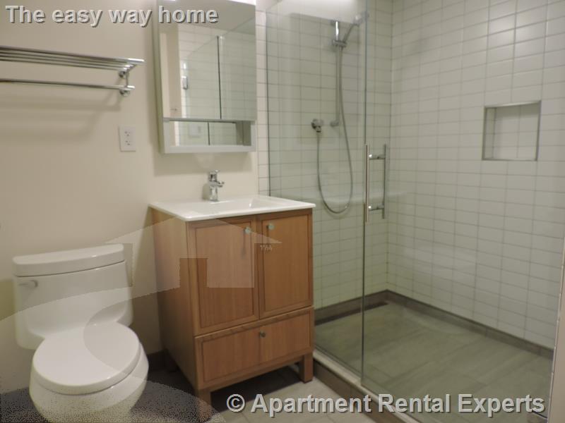 1 bed, 1 bath apartment for rent at 115 Mount Auburn St Unit 43, Harvard Square — photo 11 of 12