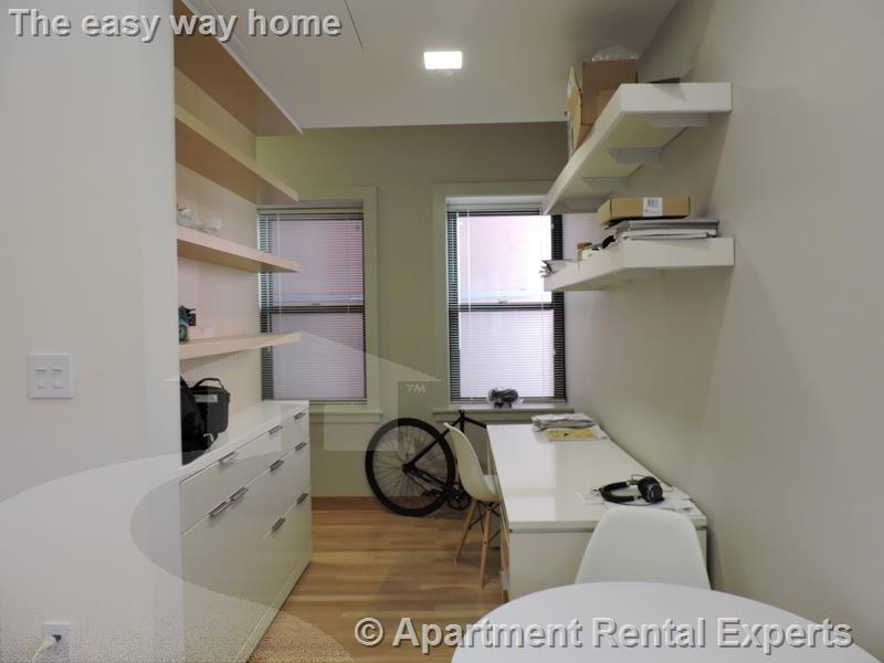 1 bed, 1 bath apartment for rent at 115 Mount Auburn St Unit 44, Harvard Square — photo 5 of 9