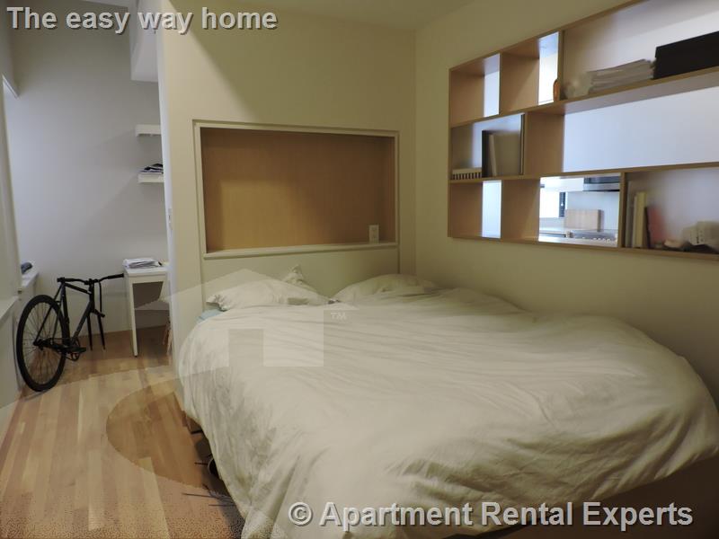 1 bed, 1 bath apartment for rent at 115 Mount Auburn St Unit 44, Harvard Square — photo 8 of 9