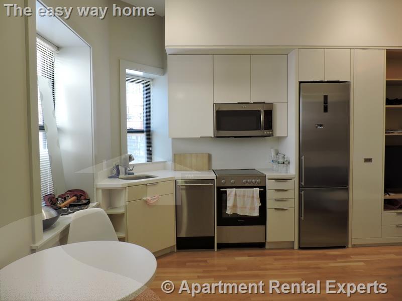 1 bed, 1 bath apartment for rent at 115 Mount Auburn St Unit 44, Harvard Square — photo 1 of 9