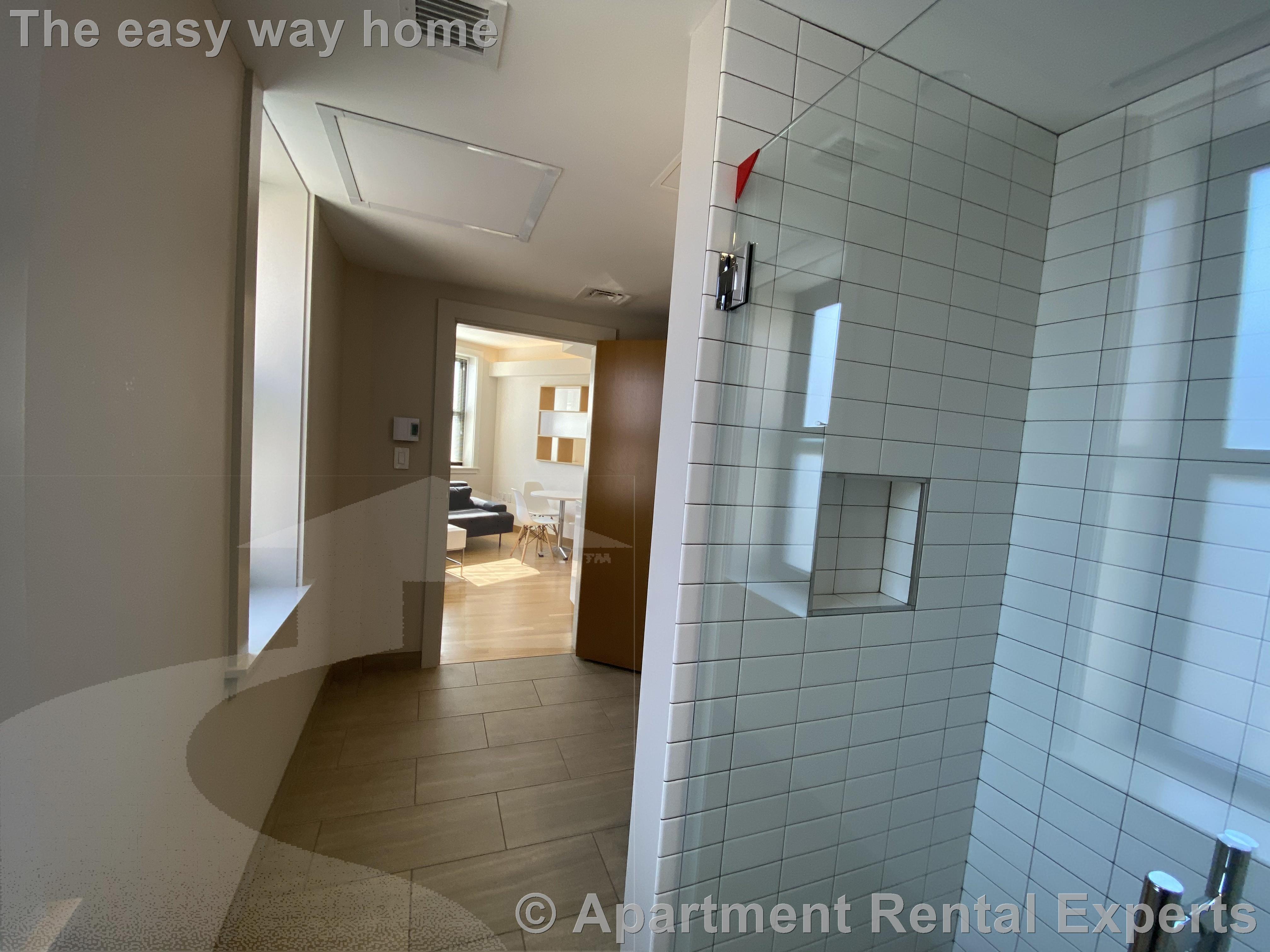 1 bed, 1 bath apartment for rent at 115 Mount Auburn St Unit 45, Harvard Square — photo 9 of 9
