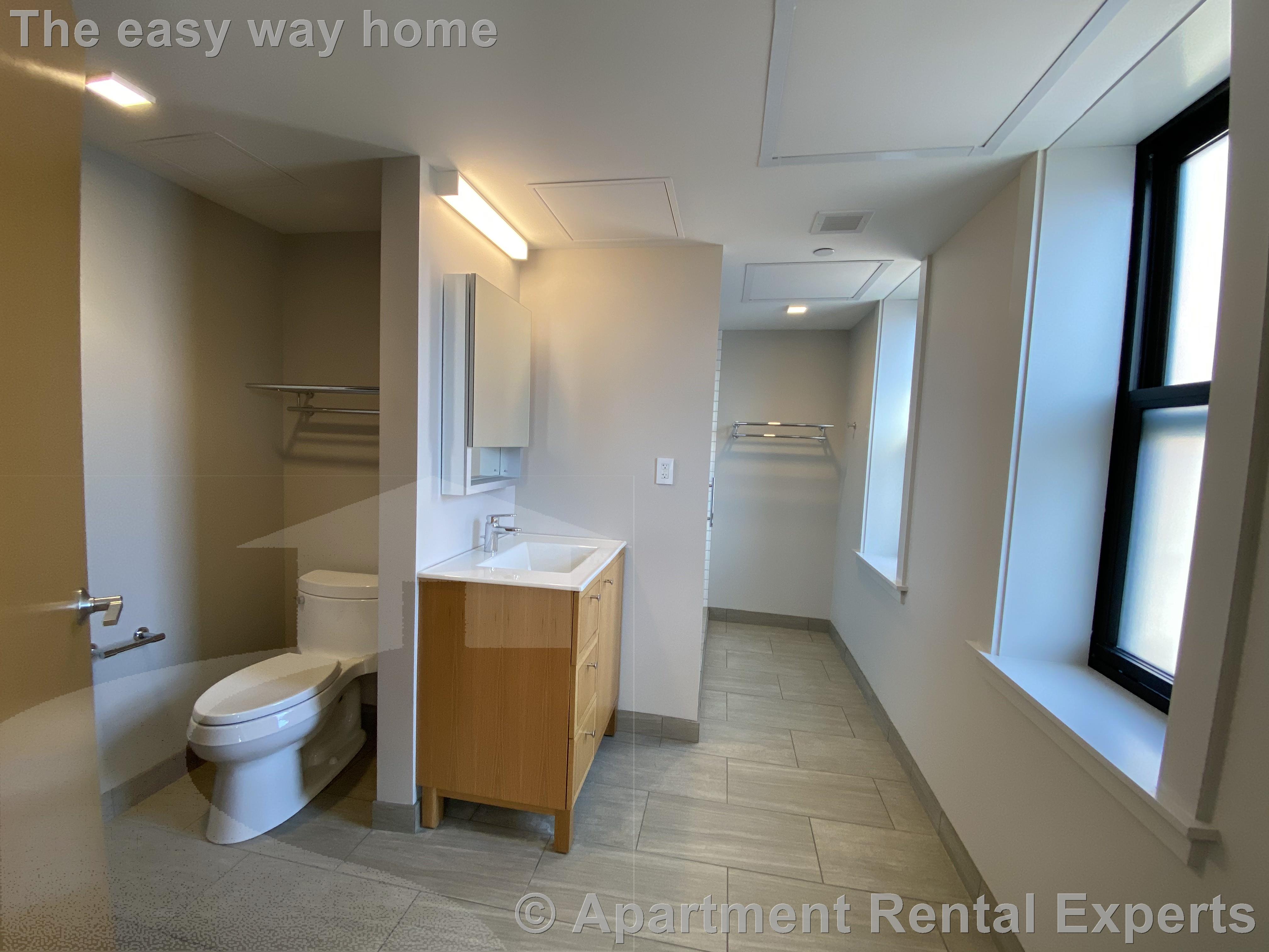 1 bed, 1 bath apartment for rent at 115 Mount Auburn St Unit 45, Harvard Square — photo 6 of 9