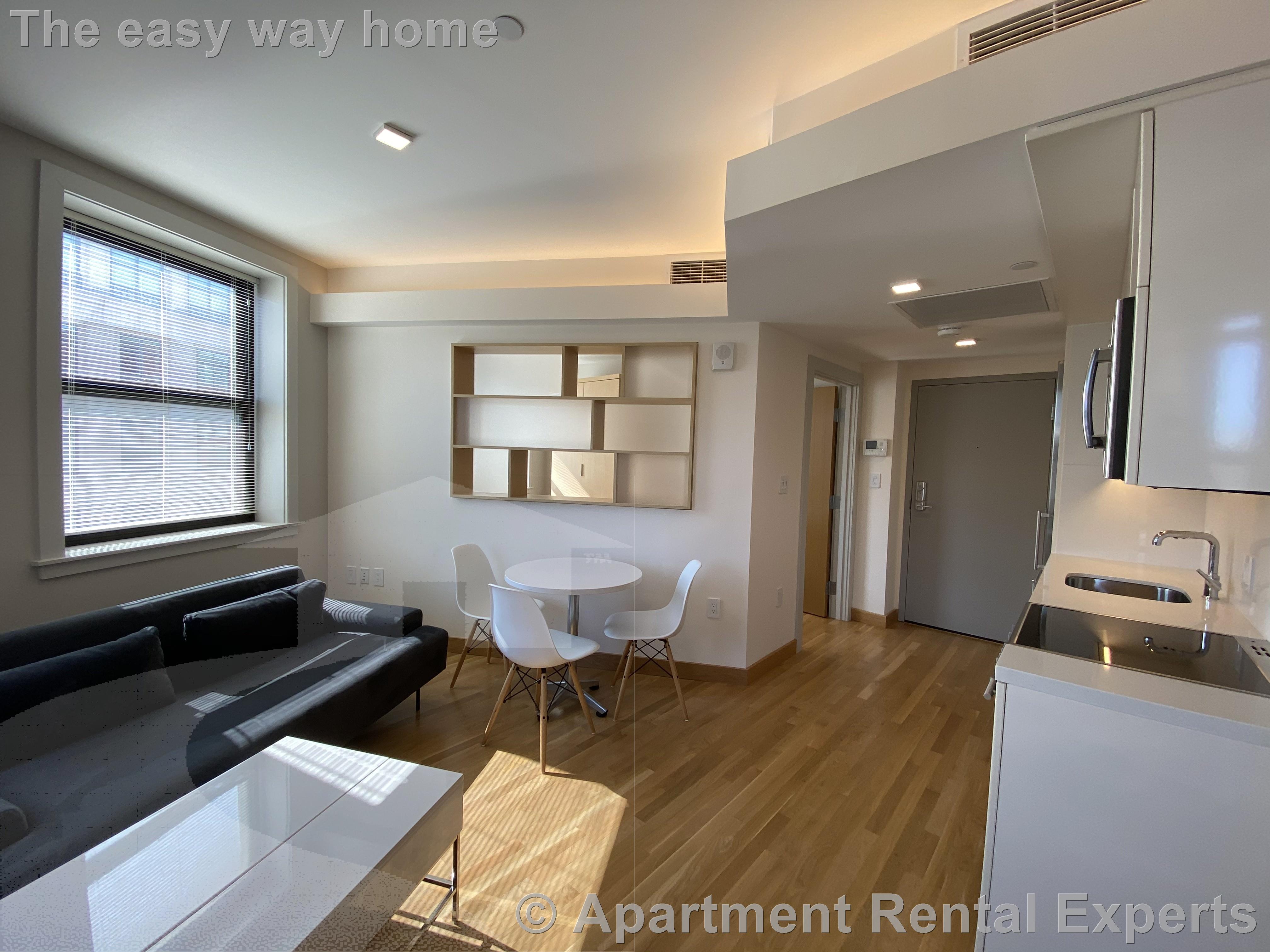 1 bed, 1 bath apartment for rent at 115 Mount Auburn St Unit 45, Harvard Square — photo 5 of 9