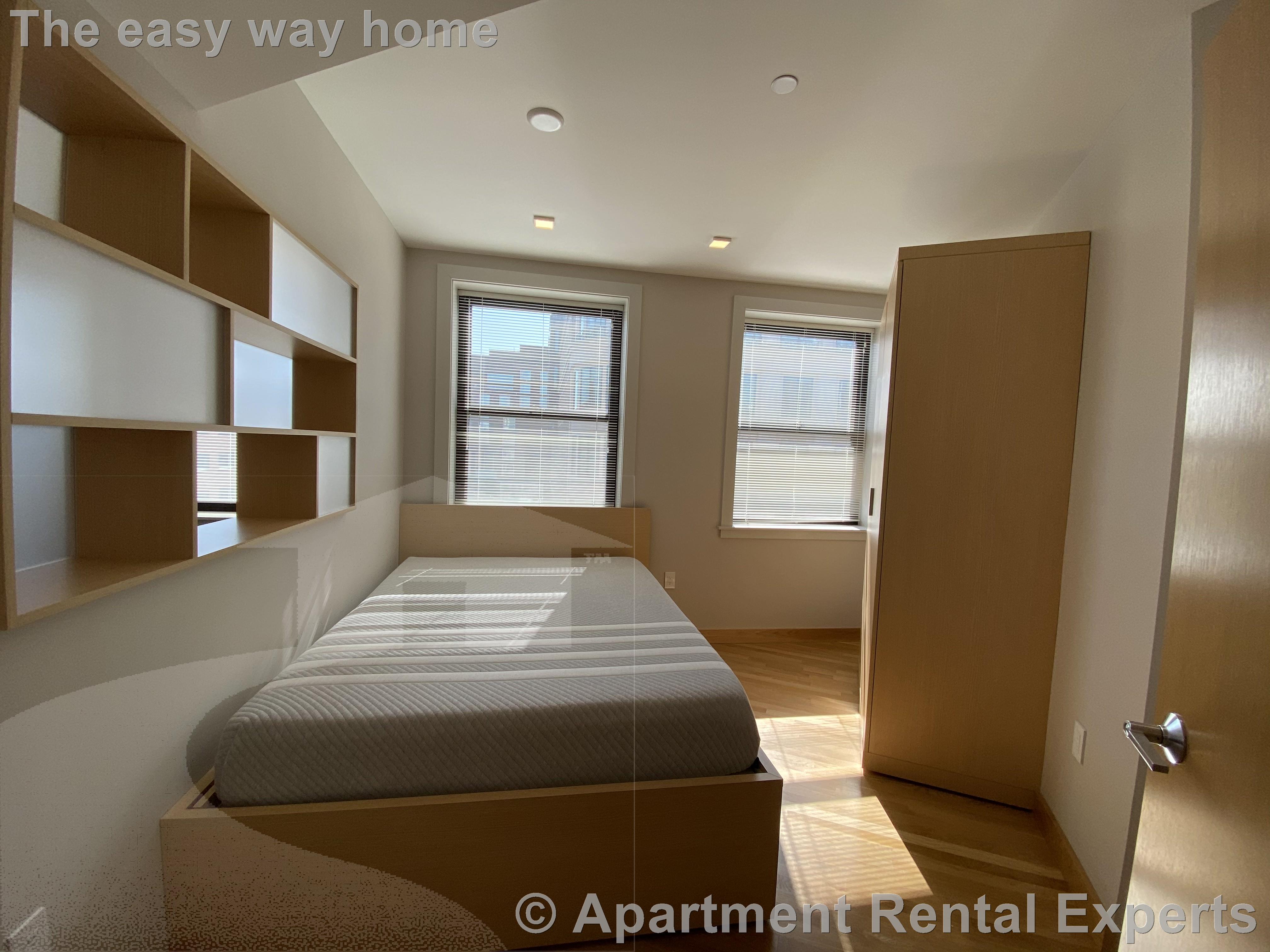 1 bed, 1 bath apartment for rent at 115 Mount Auburn St Unit 45, Harvard Square — photo 2 of 9