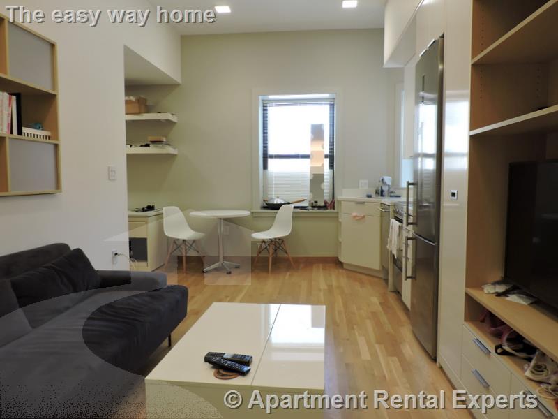 1 bed, 1 bath apartment for rent at 115 Mount Auburn St Unit 54, Harvard Square — photo 2 of 8