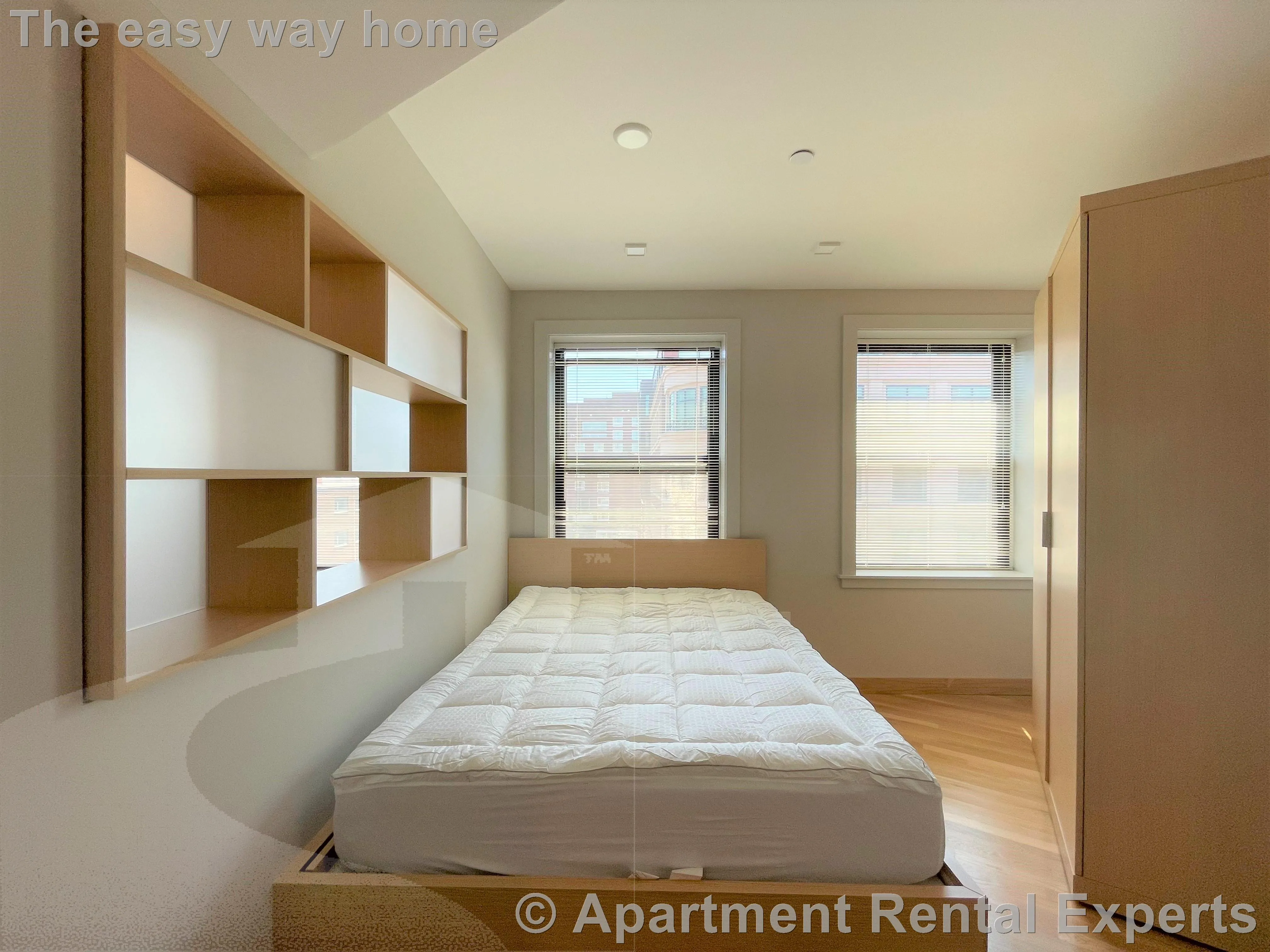 1 bed, 1 bath apartment for rent at 115 Mount Auburn St Unit 55, Harvard Square — photo 5 of 10